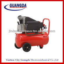 CE SGS 30L 3HP Direct Driven Air Compressor